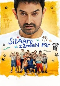 Download Sitaare Zameen Par HD print on BollyFry.fun in 4K quality. Bollywood 4K movies with Hollywood Hindi dubbed movies free.